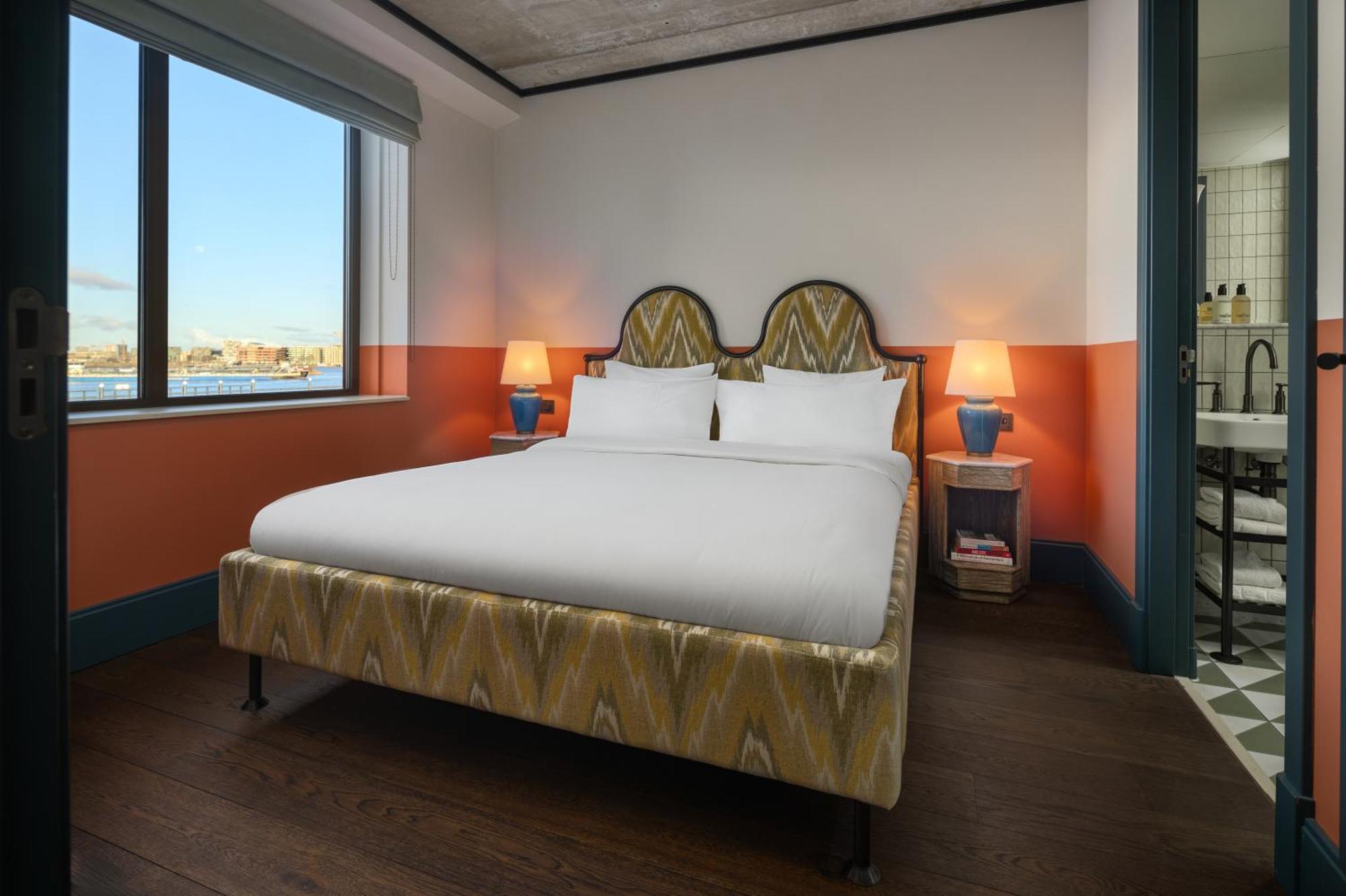 Boat&co 4* Amsterdam